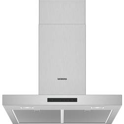 Siemens LC66BBM50 60 cm, Edelstahl